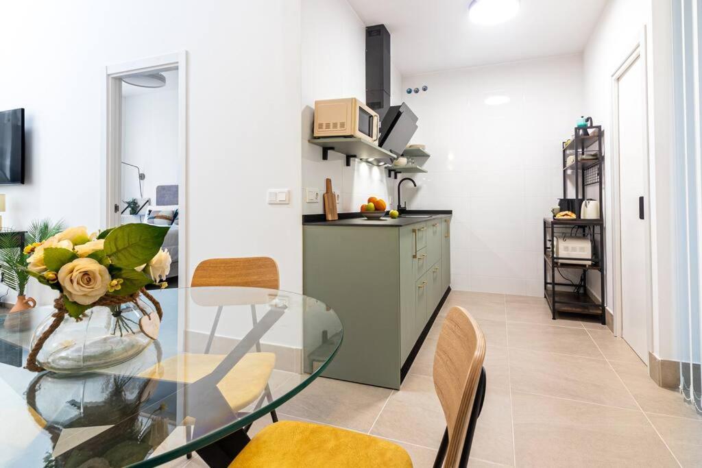 Ayala Freshapartments Appartement