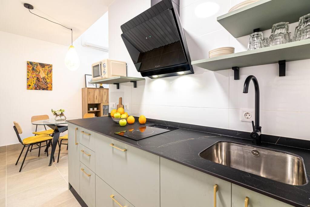 Ayala Freshapartments Appartement *