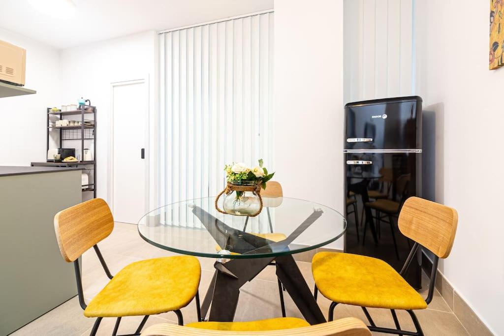 Appartement Ayala Freshapartments Málaga