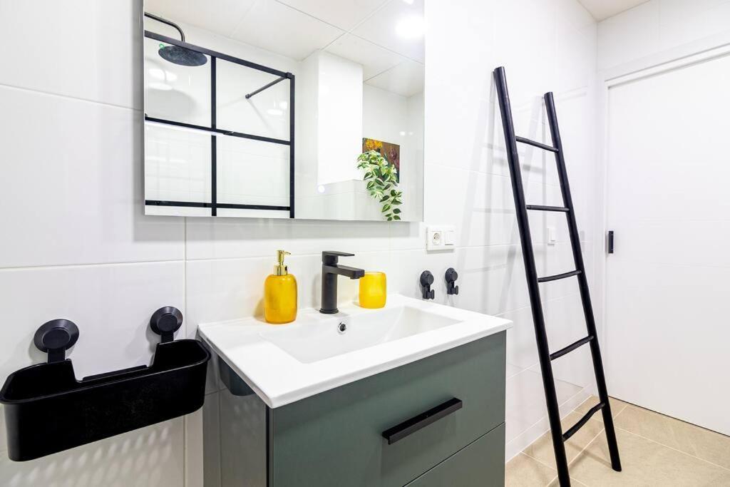 Ayala Freshapartments Appartement