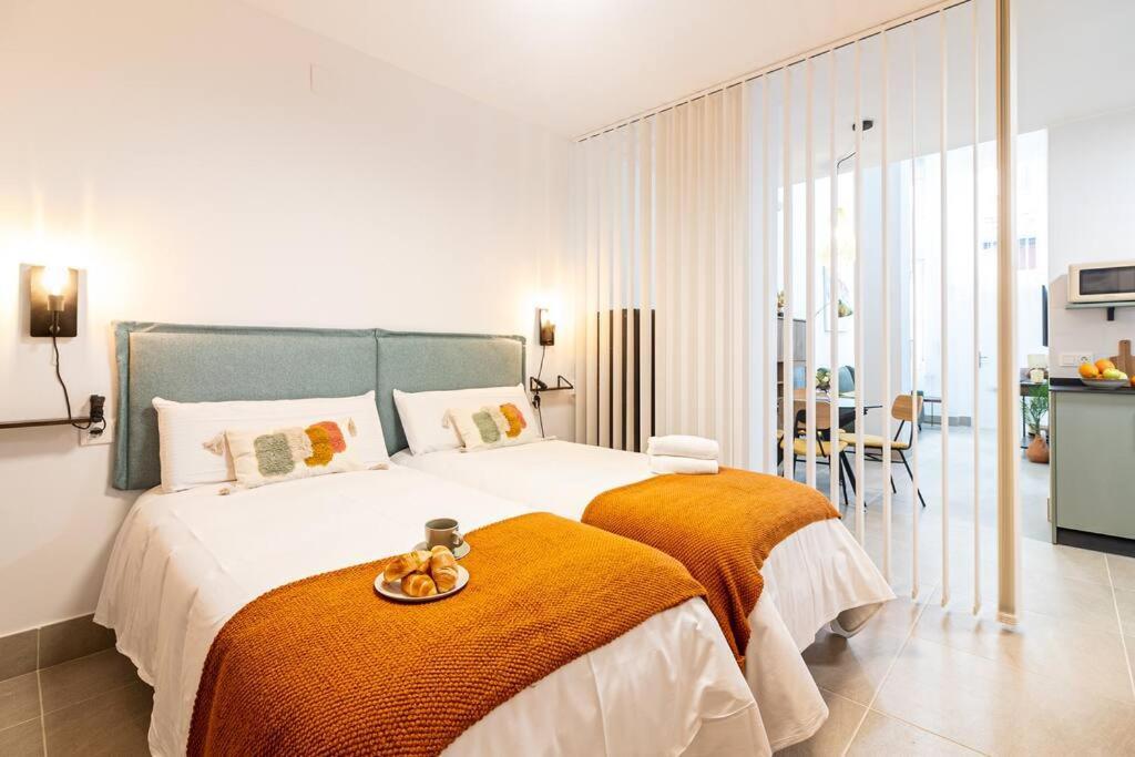 Appartement Ayala Freshapartments