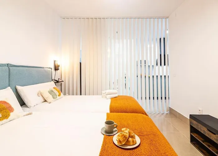Ayala Freshapartments