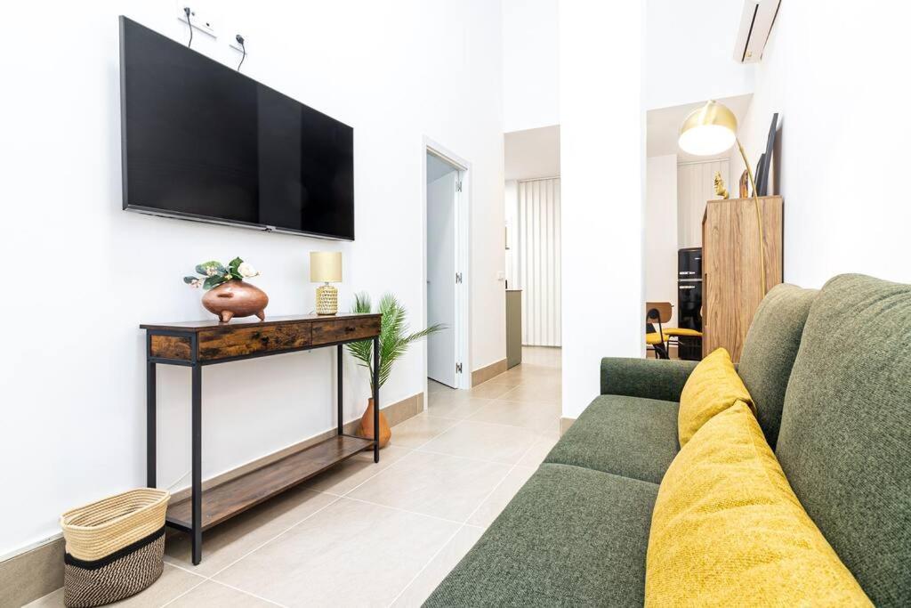 Apartment Ayala Freshapartments Malaga