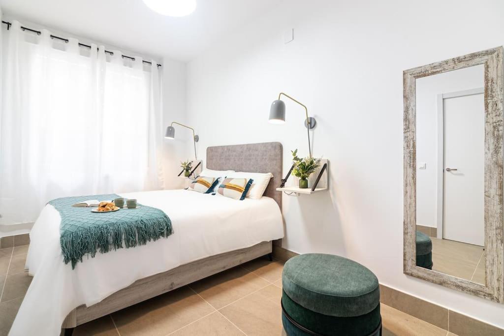 Ayala Freshapartments * Malaga