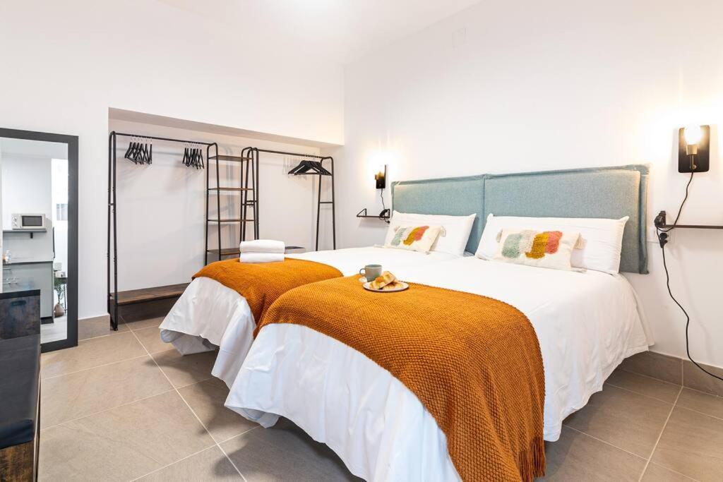 Ayala Freshapartments Apartment Malaga