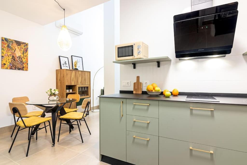 Ayala Freshapartments Apartment