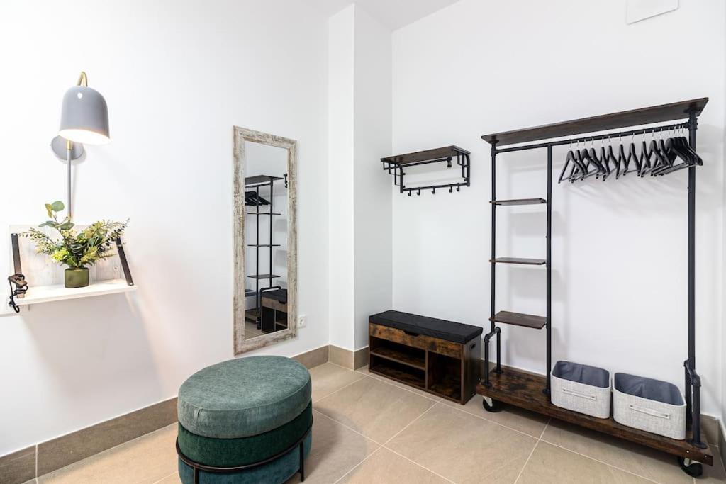 Ayala Freshapartments Malaga