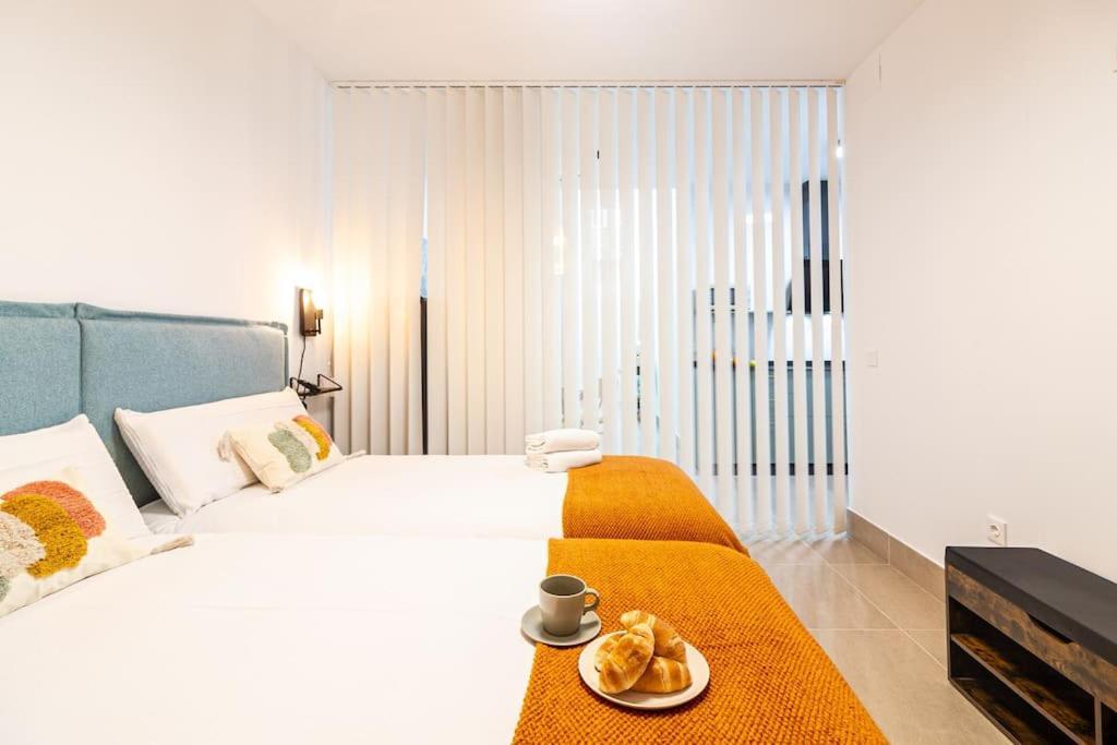 Ayala Freshapartments Málaga