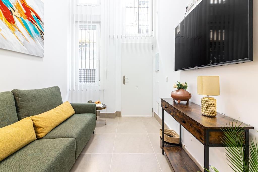 Ayala Freshapartments * Málaga
