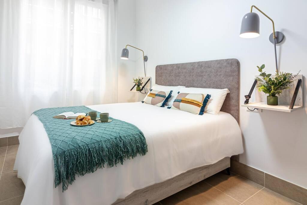 Ayala Freshapartments Apartment Málaga