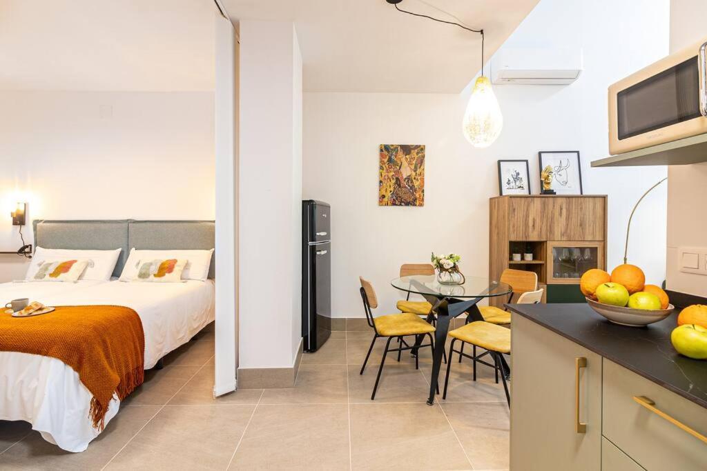 Ayala Freshapartments Apartment Málaga